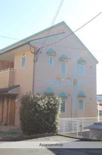 メゾン舞Ⅲ【1階】の外観