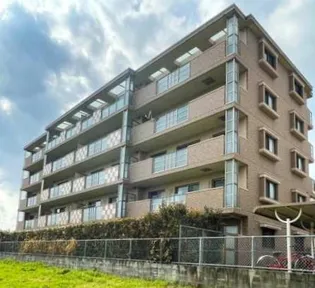 プロムナード セリーヌ参番館の画像