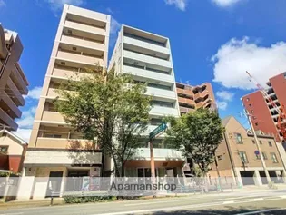 SCENA箱崎駅前の画像