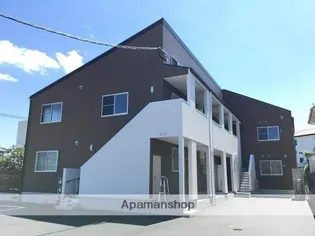 カーサグランデの画像