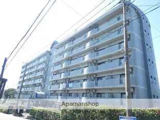 リクトール5【6階】の外観