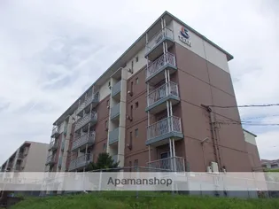 東福間団地 12000棟の画像