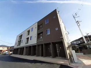 ベルフォーレの画像