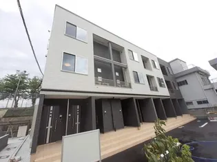 グレイス菰田東の画像