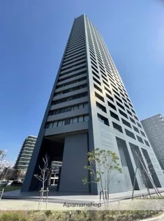 センターマークスタワー【32階】の外観