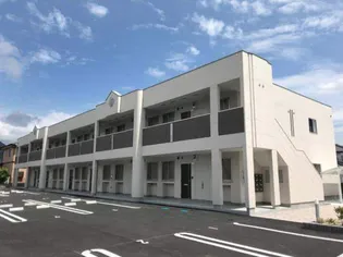 セレニテ桜美台の画像