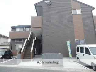 ロビーナ天神の画像