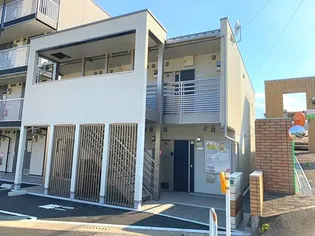 セレーノ香椎駅東IIの画像