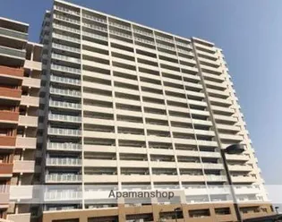 モントーレ香椎浜サーフタワーウエストウイングの画像