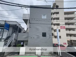 ラピス香椎【1階】の外観