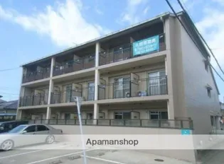 レントハウス香住ヶ丘ビルの画像