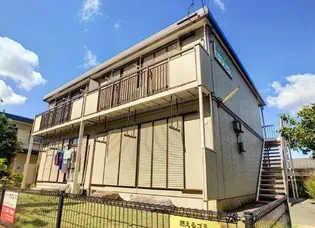 パークプレースの画像