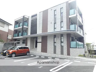 ELEGANCE ACEの画像