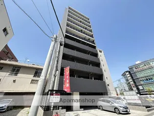 フェリシア香椎グランデの画像