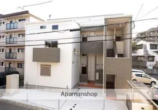 シャレオ香椎Ⅲの画像