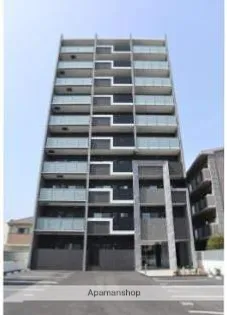 福岡県福岡市東区原田2丁目【マンション】の外観