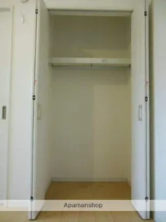 レディア香椎Ⅱ【1階】の内装