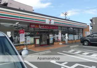レディア香椎Ⅱ【1階】の周辺