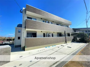 PREVOYANCE福間中央の画像