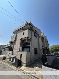 グレイス県庁【1階】の外観