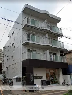 第1占部ビルの画像