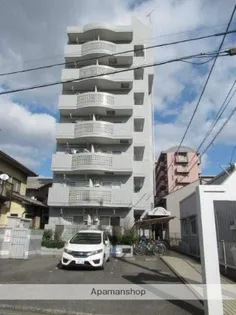 クリオコートイン原田の画像