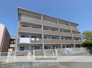 WIN94【4階】の外観