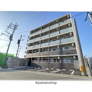 NDG 香椎駅前 BY NUDGEONEの画像