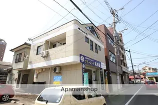 コーポMRの画像