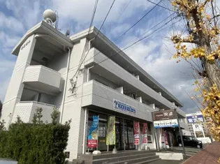 ヴィレッタ赤間駅前の画像