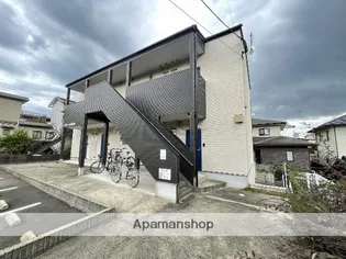 アルソーレ和白東の画像