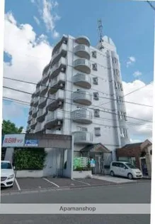 福岡県福岡市東区社領2丁目【マンション】の外観