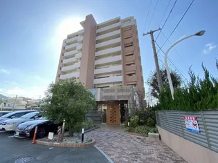 ピュアハイム和白丘の画像