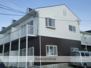 レンブランサ井上Bの画像