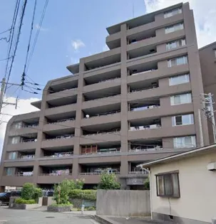 コアマンション土井ネクステージ【7階】の外観