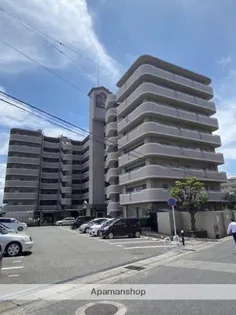 三愛シティライフ箱崎8の画像