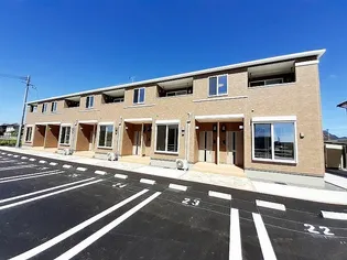 ティーダ水巻 Bの画像