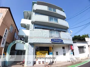 エクセレント若宮の画像