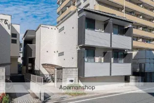 福岡県福岡市東区原田1丁目【アパート】の外観