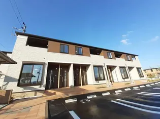 カーサー椿 一番館 Aの画像