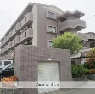 スタジオアパートメントオクダの画像