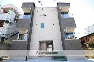 福岡県福岡市東区原田1丁目【アパート】の外観