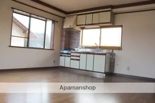 ケイ美容室ビル【2階】の居間