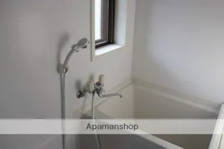 ケイ美容室ビル【2階】の風呂