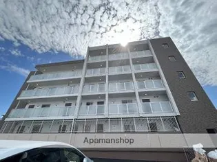 フルリジェール花見が浜の画像