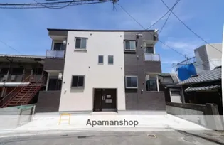 プルデント名島の画像