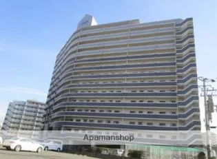 JGMベリテュード箱崎公園セカンドステージの画像