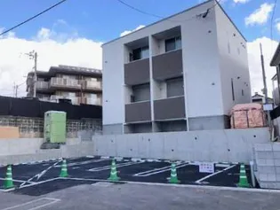 ENTER和白東の画像