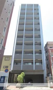 福岡県福岡市東区箱崎1丁目【マンション】の外観