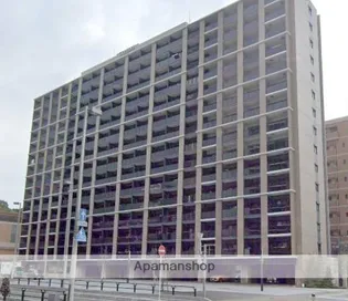 グランフォーレ千早プレミア【15階】の外観